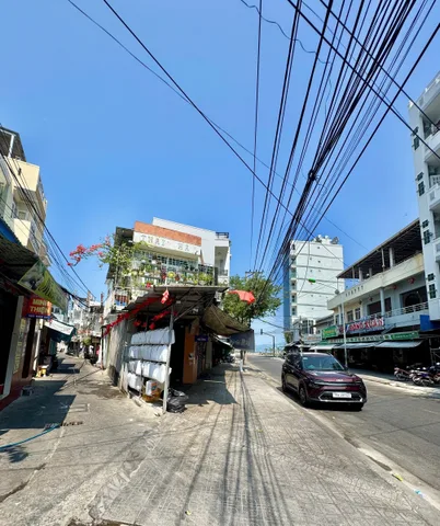 Bán nhà 62m² full thổ cư ngang 7.13m giá 3 tỷ tại Phường Bắc Nha Trang