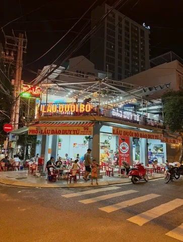 Bán nhà 80m² full thổ cư ngang 24m giá 14.5 tỷ tại Phường Vạn Thạnh Thành phố Nha Trang