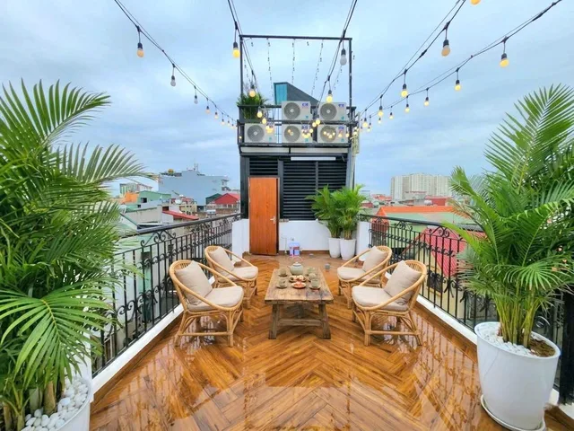 🔥 CHDV VỊ TRÍ ĐẸP NGUYỄN KHUYẾN VĂN QUÁN – 20M RA MẶT PHỐ – Ô TÔ ĐỖ CỬA – KINH DOANH DÒNG TIỀN 62TR – 17,X TỶ