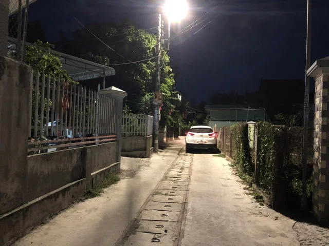 Bán đất 75m² full thổ cư ngang 5,5m giá 1 tỷ tại Đường Đường Tổ 7-8-9 Xã Diên Lạc