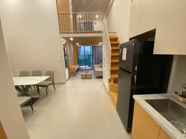 Căn 2 ngủ View đại lộ hoa - 68m2 - chiết khấu 20% - chỉ còn 1.6 tỷ