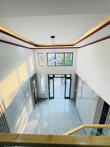 Nhà lầu lửng 4x22 đã có sổ,trả trước 400 nhận nhà 088.9999.729