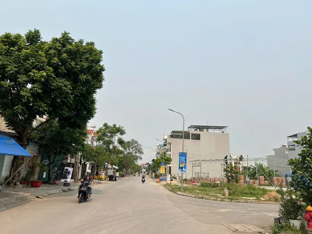 Mrs Tâm Bán 75M² ĐỐNG CHUỐI, Hùng Vương, Hồng Bàng – ĐƯỜNG 13,5M – HƯỚNG ĐN – GIÁ CHỈ 4 TỶ