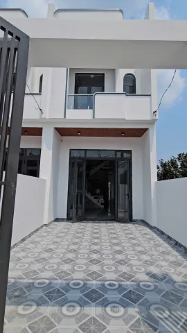 🏡 NHÀ 1 TRỆT 1 LẦU – FULL NỘI THẤT TT 750TR – P. TÂN TRIỀU, THÀNH PHỐ ĐỒNG NAI