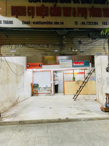 CHO THUÊ CỬA HÀNG – SỐ 5 TÔN ĐỨC THẮNG, ĐỐNG ĐA, HÀ NỘI GIÁ 21 TRIỆU