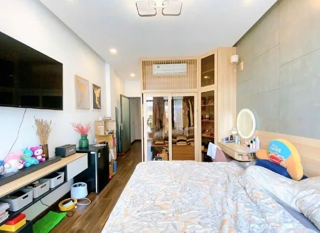 TÂN SƠN NHÌ - HẺM XE HƠI THÔNG - 4*16*5TẦNG - CÓ Ô CHỜ THANG MÁY - 7PN 
TL NHANH 7.xT (345)

📞 Liên hệ xem ngay: 0902 106 911
