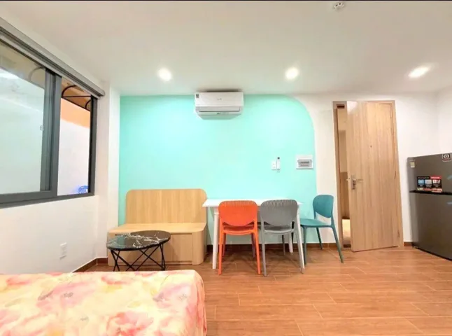 🌹🌹 CHDV MẶT TIỀN KDOANH ĐỈNH (269)
-NGAY AEON MAILL ,CELADON SƠN KỲ , TÂN KỲ TÂN QUÝ
- NHÀ MỚI 6 TẦNG- THANG MÁY 600KG- 22 PHÒNG KHÉP KÍN
- NGANG BỀ THẾ 6M VUÔNG A4 KLG - DÒNG THU GẦN 100TR/TH
- NHIK 14T 

Liên hệ: 0902 106 911
