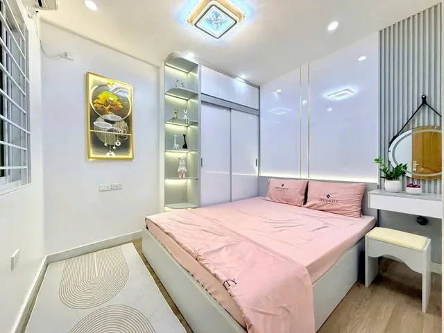 CHUNG CƯ MINI GIÁ RẺ TẠI XUÂN LA, TÂY HỒ, HÀ NỘI HƠN 2 TỶ