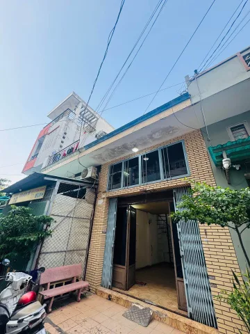 BÁN NHÀ ĐÔ ĐỐC LONG 34m2 5.5 tỷ