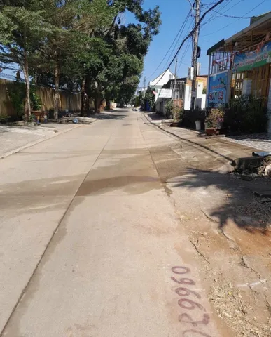 BÁN LÔ ĐẤT MẶT TIỀN 21/9 NGUYỄN AN NINH 5x35m bán 3tỷ150 Thương lượng