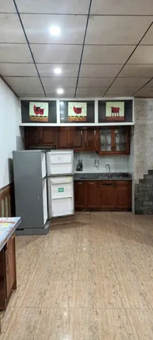 Cho thuê nhà riêng ngõ 6A Lê Đức Thọ quận Nam Từ Liêm 35m x 4T (4 ngủ) giá 10 triệu