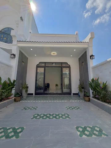 🏡 NHÀ INDOCHINE CẤP 4 – VỪA HOÀN THIỆN, FULL NỘI THẤT ❤️