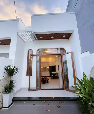 NHÀ CẤP 4 - TẶNG FULL NỘI THẤT NGAY TRUNG TÂM PHƯỜNG