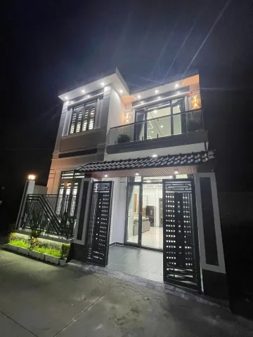 Cần tiền bán căn biệt thự tại Phường Tân Triều