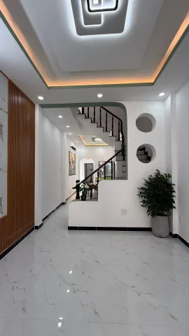 SIÊU PHẨM KINH DOANH - HƯƠNG LỘ 2 - NHÀ ĐẸP Ở NGAY