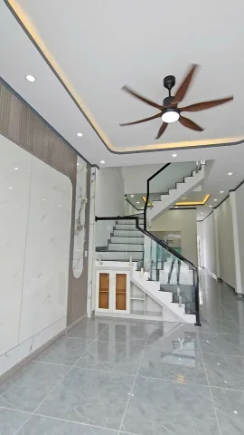 🏡 NHÀ 1 TRỆT 1 LẦU – FULL NỘI THẤT TT 750TR – P. TÂN TRIỀU, THÀNH PHỐ ĐỒNG NAI
