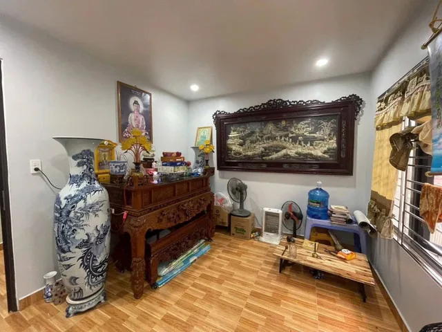 🏡 NHÀ ĐẸP 2 TẦNG TRANG QUAN, AN ĐỒNG – GIÁ TỐT NHẤT KHU HIỆN TẠI - 2,4 TỶ 🏡