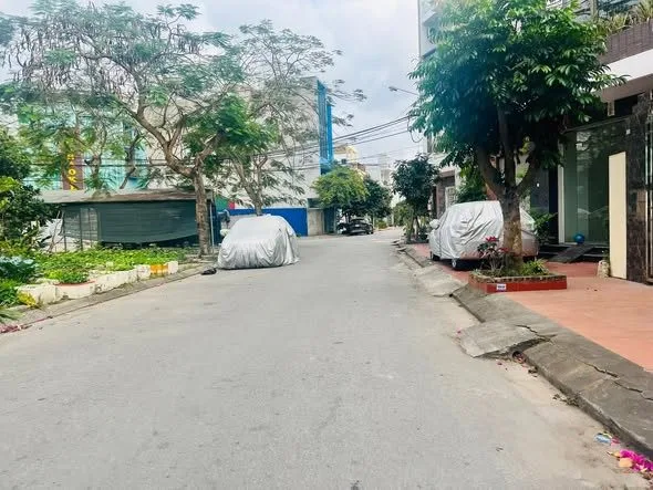 🔥 BÁN ĐẤT TUYẾN 1 KHU TĐC HỒ ĐÁ – VỊ TRÍ ĐẸP Giá: 4,32 tỷ - LH 0398787284