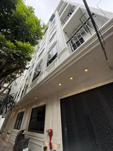 SIÊU PHẨM CCMN VĂN QUÁN – 80M² – 6 TẦNG THANG MÁY – DÒNG TIỀN GẦN 1 TỶ/NĂM – NHỈNH 21 TỶ