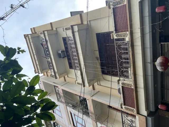 Nhà đầu Phố Chiến Thắng Hà Đông, kinh doanh đỉnh