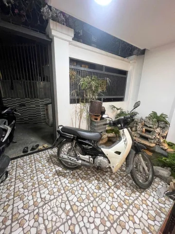 🔥 NHÀ MỚI 2 TẦNG KDC NAMHÙNG VƯƠNG – VÀO Ở NGAY – DT 5x13 GIÁ CHỈ 4,29TỶ SIÊU ĐẸP (G17)
