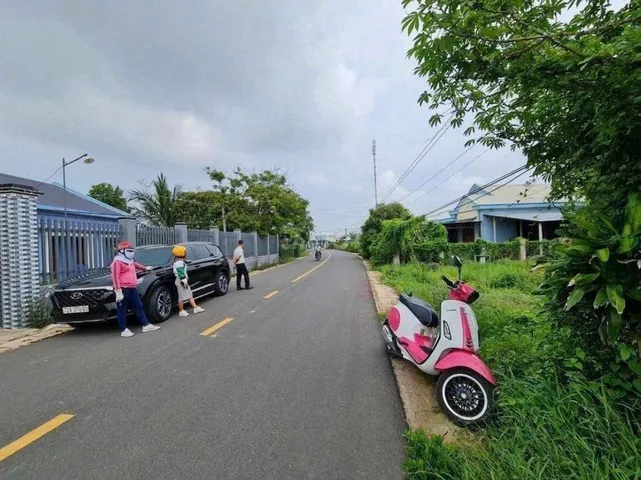 CHỦ NGỘP bán nhanh 617M2 Cực đẹp biển Lộc An, biển Phước Hải chỉ 5p phù hợp làm nhà vườn