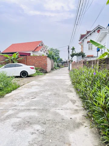 Thôn 2 Thiên Hương - Thuỷ Nguyên ✅ Hàng hiếm khó tìm 👉 giá hơn 1 tỷ