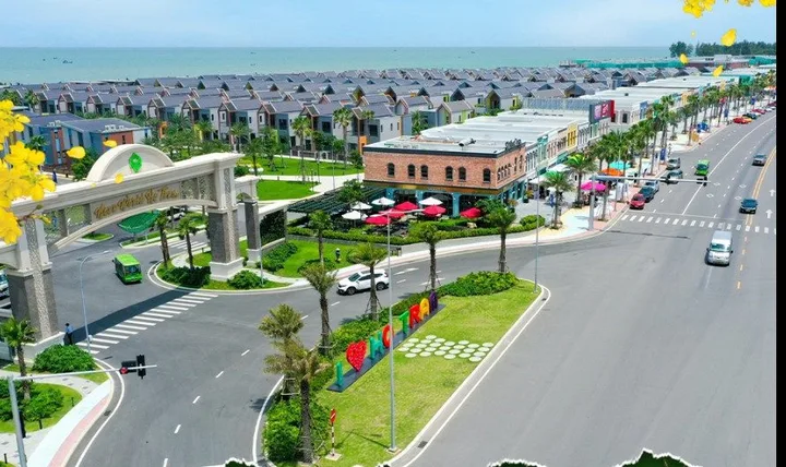 Bán đất 88,9m² có sẵn 71,1m² thổ cư ngang 7m giá 7.3 tỷ tại Xã Bình Châu