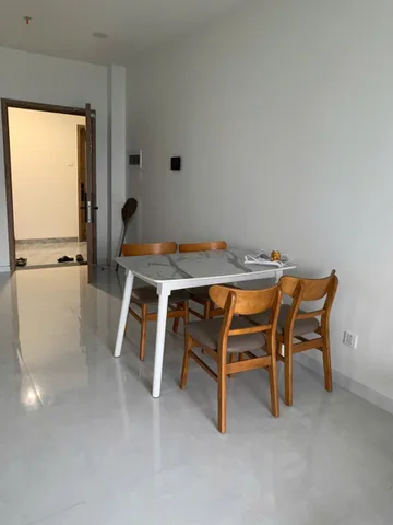 Bán Căn Hộ The Maison Thủ Dầu Một – 2PN Mới 100% – Giá Chỉ 1,8 Tỷ