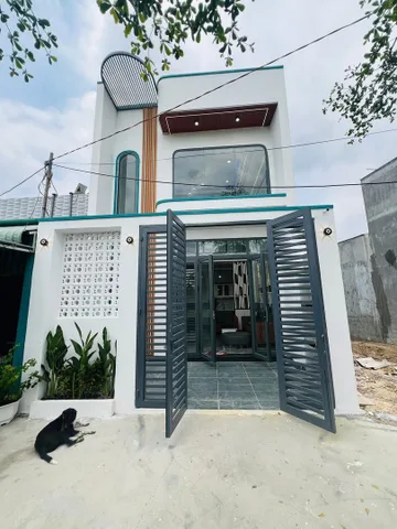 Bán nhà mới xây 3 PN chỉ 1 tỷ 850