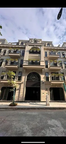 RẺ NHẤT 80 HẠ LÝ, HỒNG BÀNG – 75M² – CHỈ 9,5 TỶ – ĐI BỘ RA TAM BẠC