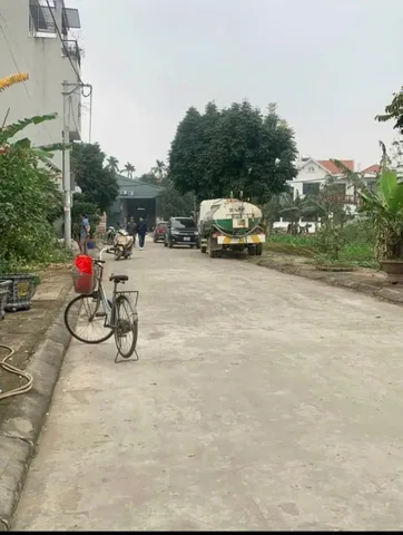 SỐNG THOÁNG – KHÔNG GIAN TỐT