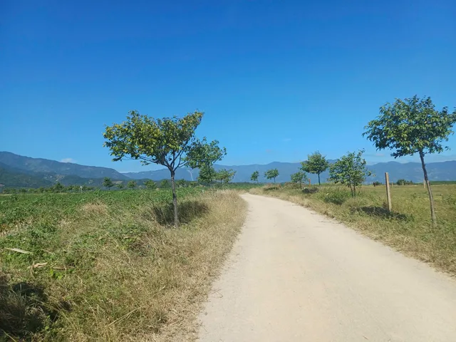 LÔ ĐẤT ĐẸP TẠI KP2, THỊ TRẤN TÂN SƠN, Xã NINH SƠN - KHÁNH HÒA