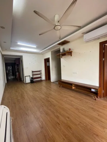 Cho thuê căn chung cư Định Công, 2PN, giá 9tr