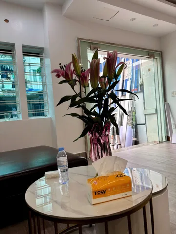 🏢 CHÀO BÁN CĂN TẦNG 1 cc HOÀNG HUY AN ĐỒNG -HẢI PHÒNG – PHÙ HỢP MỞ VĂN PHÒNG KINH DOANH