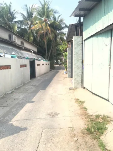 Bán đất ngay phường Phú Thọ Thành Phố Thủ Dầu Một Bình Dương