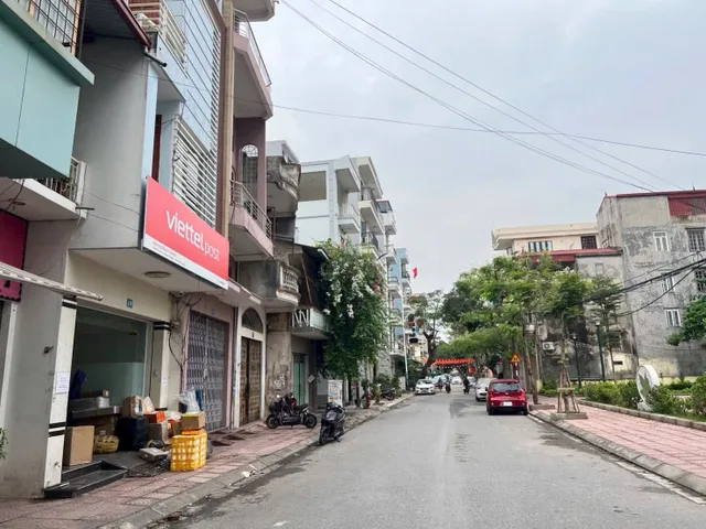 ĐẤT TĐC THẾ LỮ – MẶT HẠ LÝ – ĐƯỜNG 12M – GIÁ TỐT 🔥