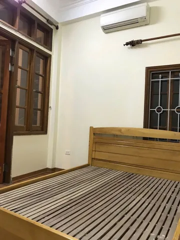 Bán nhà đường Tô Vĩnh Diện, Thanh Xuân, nhà dân xây chắc chắn, ngõ thoáng rộng, giá tốt