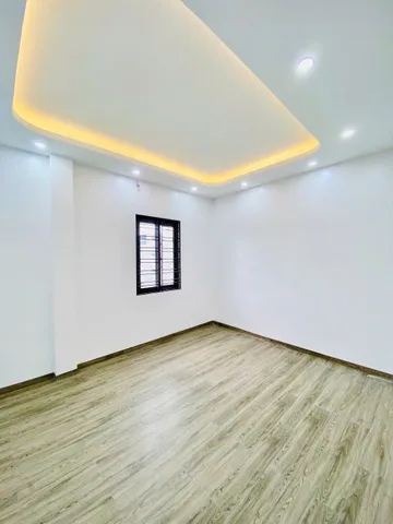 Nhà xây mới tại Phương Lưu- Vạn Mỹ, oto đỗ cách nhà 20m