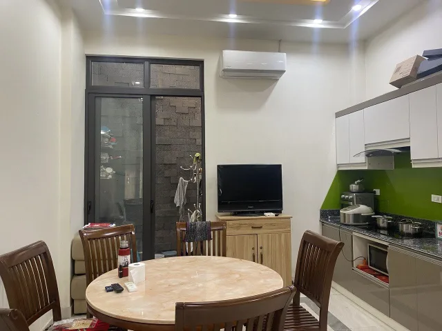 Bán nhà ngõ oto tránh nhau tại Phương Lưu- Đông Hải