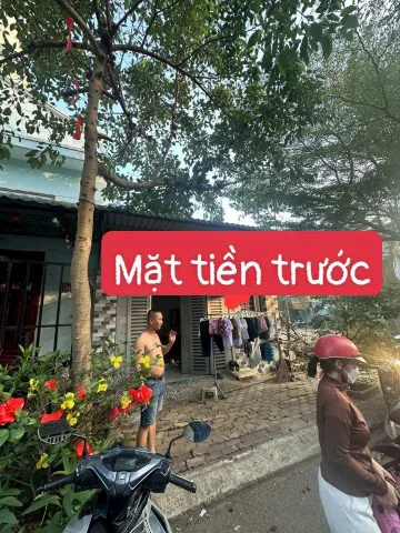 Bán nhà 2 mặt tiền Hẻm oto tránh Bình Hòa 24 ngay chợ Lâm Viên.kcx Linh Trung 2