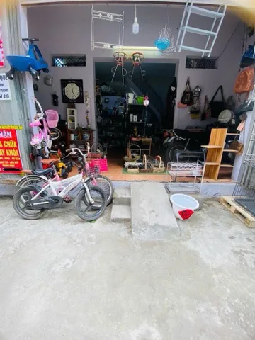 Bán Nhà Mặt Đường Phúc Diễn-43m sổ đỏ- Kinh Doanh