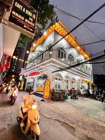 Cho Thuê Nhà Ngõ 460 Khương Đình - Thanh Xuân 150M² 3 Tầng Thông Sàn - Nhà 2 Mặt Thoáng - Kinh Doanh - Giá Thuê 50tr
