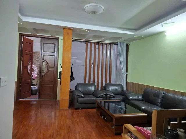 Cho Thuê Nhà Ngõ 114 Vũ Trọng Phụng - Thanh Xuân 70M² 5 Tầng 4 Ngủ - Nhà Căn Góc 2 Mặt Thoáng - Ở, Kinh Doanh - Giá Thuê 40tr