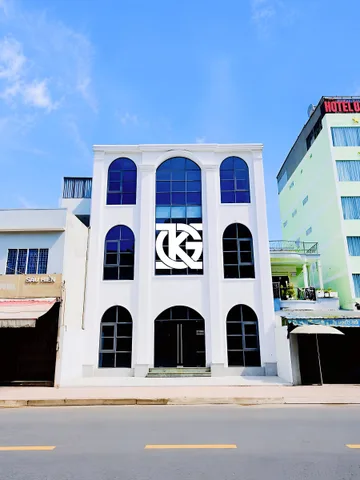 ❇️❇️ Cho Thuê Nhà Mặt Tiền: 840 Quang Trung - Quận Gò Vấp - 10x40m, 3 tầng