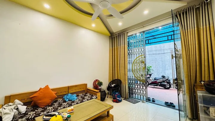 🔥 NHÀ ĐẸP AN LẠC I – SỞ DẦU – GIÁ HỢP LÝ CHỈ 2,7 TỶ 🔥