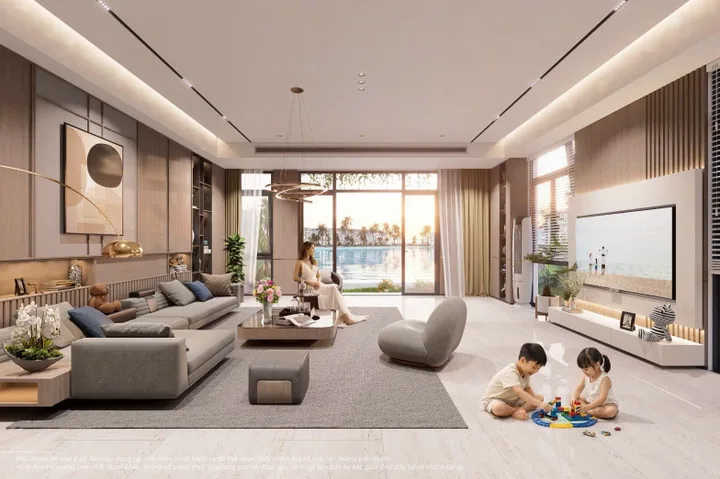 HOT HOT HOT – CẦN BÁN GẤP SHophouse VINHOMES Tại Xã Long Hòa, Huyện Cần Giờ, TP.HCM