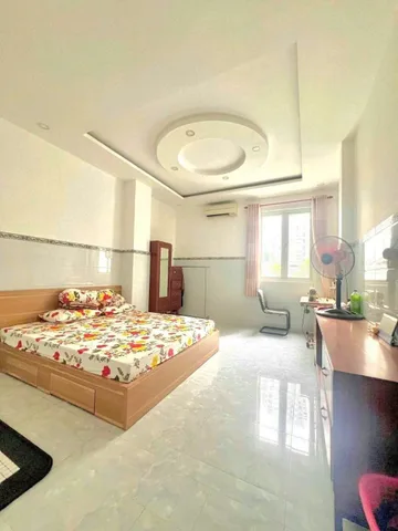 SIÊU PHẨM - MẶT TIỀN KDOANH - CHỈ 10T 
- NHÀ MỚI ĐẸP 4 TẦNG FUL NỘI THẤT (a77)
- ĐƯỜNG RỘNG 15M CÓ LỀ - 4x 20M 
- CẠNH VĂN CAO ,THẠCH LAM ,NGUYỄN SƠN 
- GẤP PÁNK TL NGAY.
# Liên hệ : 0902 106 911