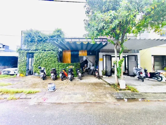 Bán đất Đường 10m5 Văn Tiến Dũng, Hoà Xuân, Đà Nẵng - Giá 6,5 tỉ