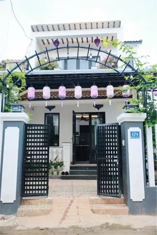 NHÀ ĐẸP – GIÁ TỐT – CẦN BÁN GẤP –Đường Nguyễn Khoa, P. Cẩm Nam, TP.Hội An, Quảng Nam